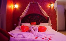 Spa Le Rubis D'Orient