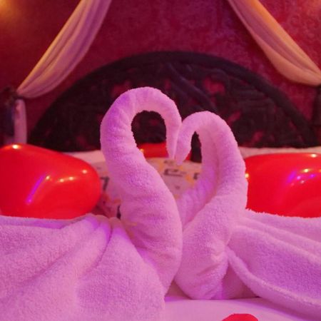 Spa Le Rubis D'Orient Calais Extérieur photo