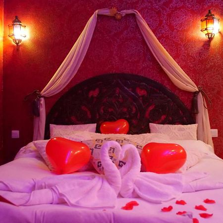 Spa Le Rubis D'Orient Calais Extérieur photo